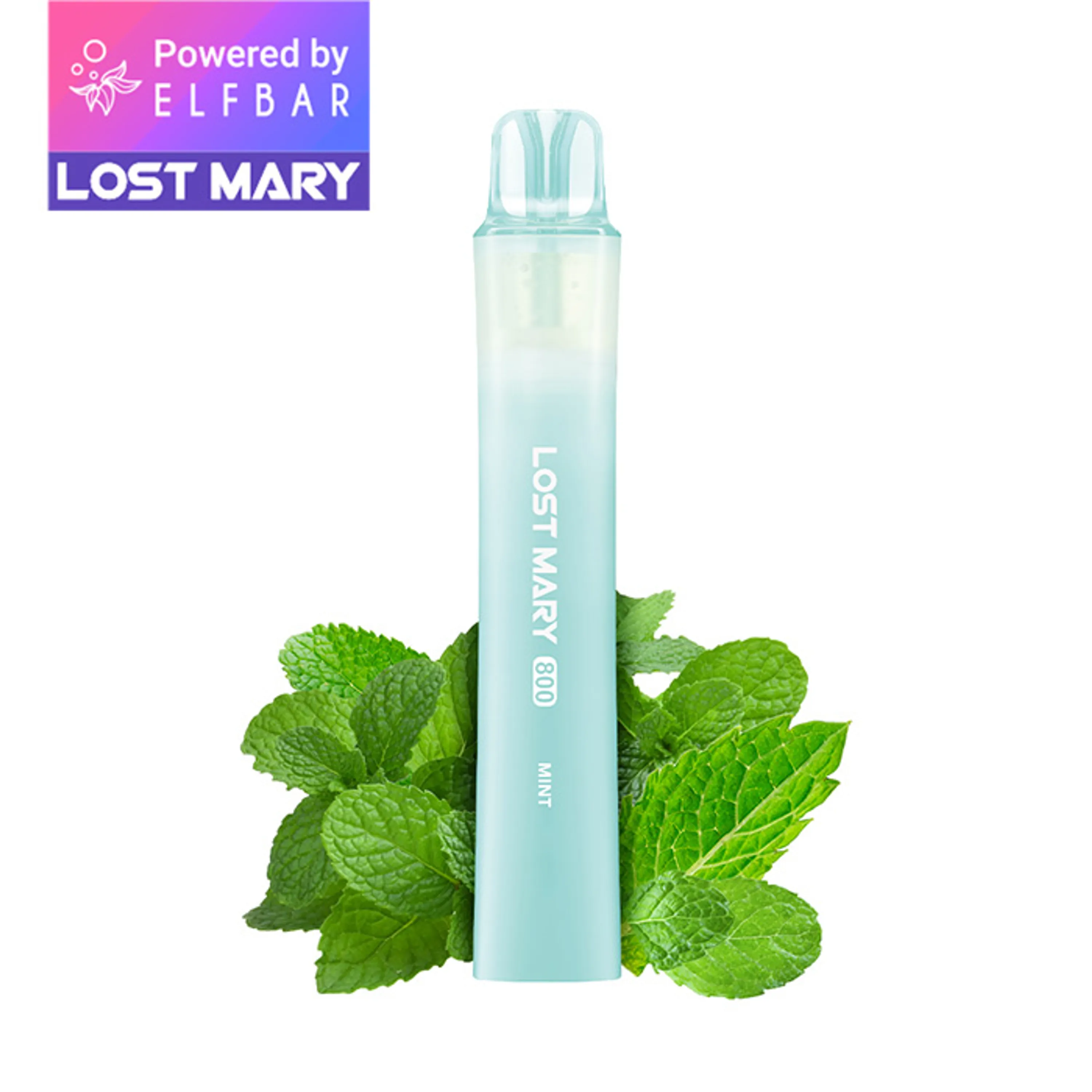 LOST MARY 800 Mint
