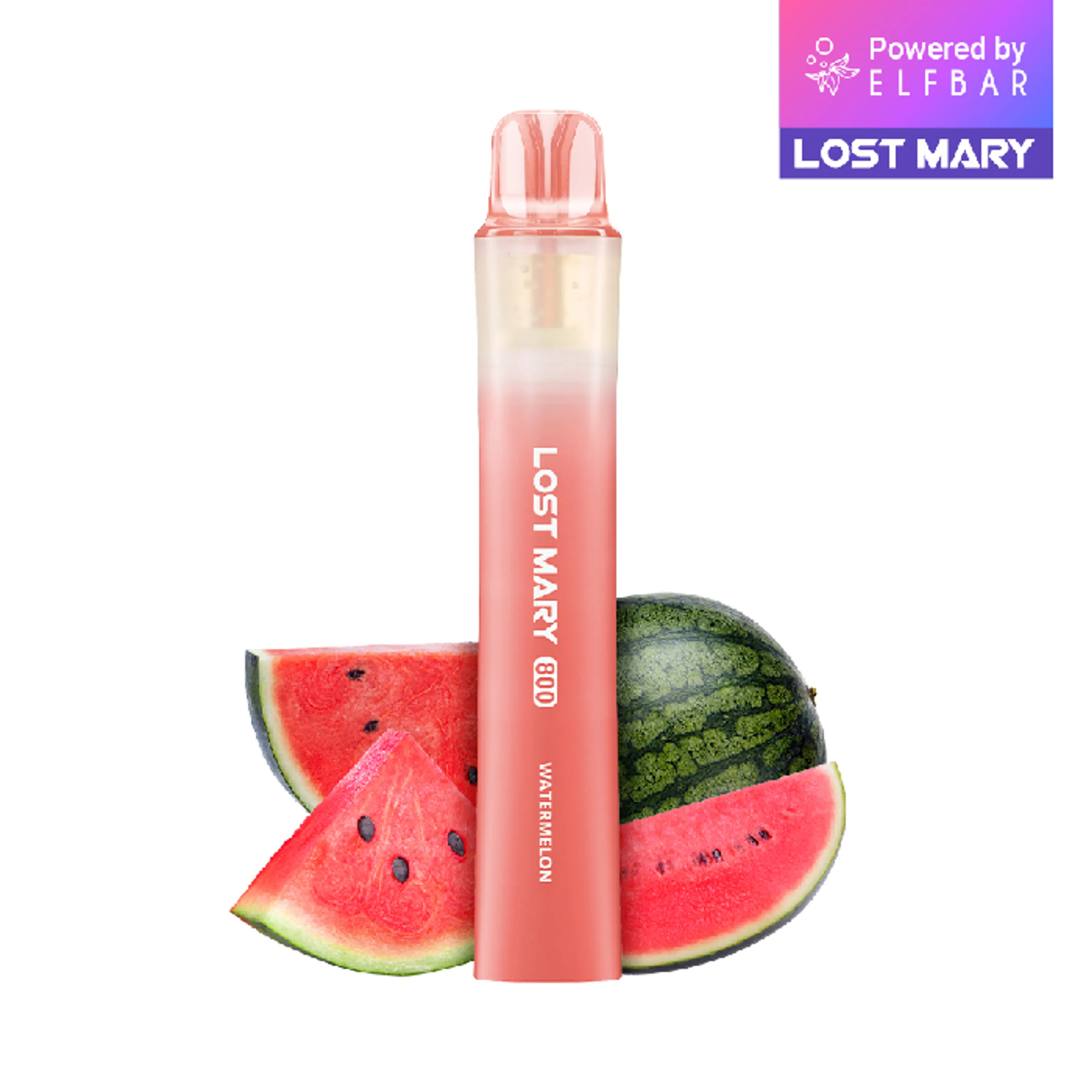 LOST MARY 800 Watermelon