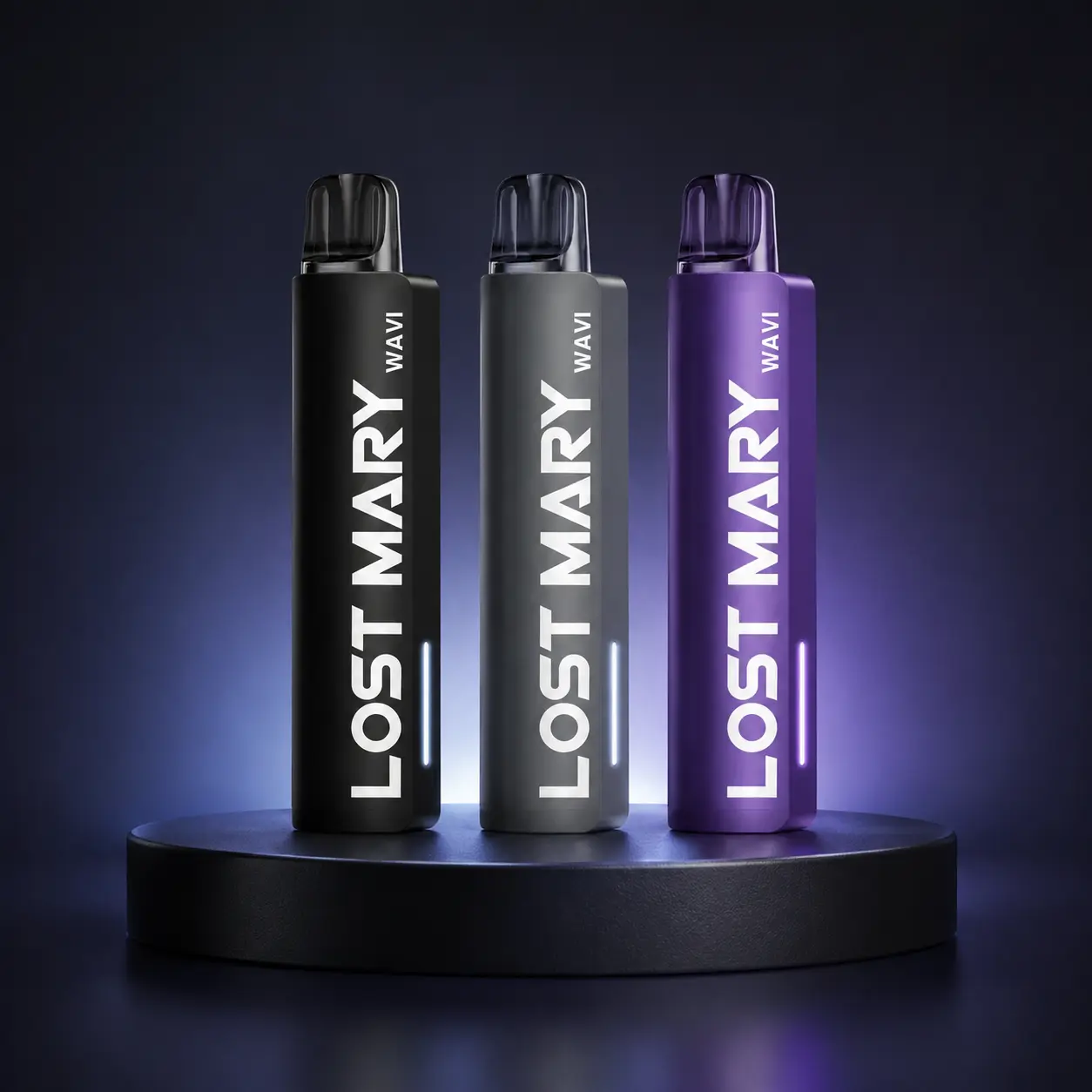 WAVI Produkt